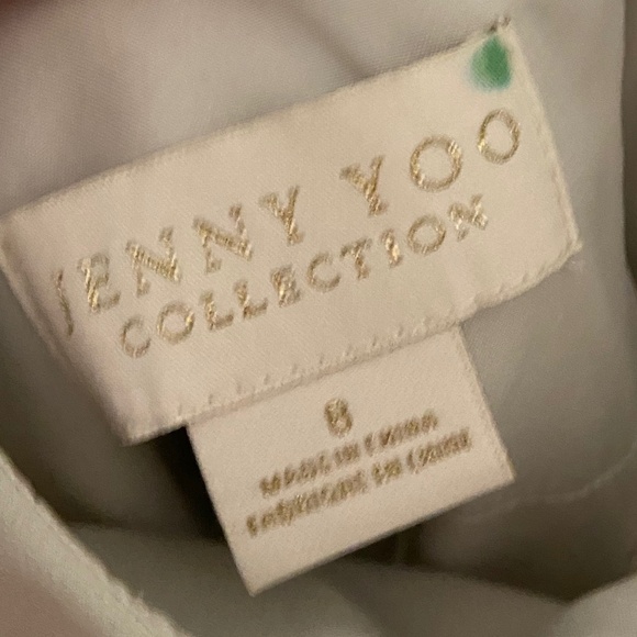 Jenny Yoo Dress - Picture 2 of 3